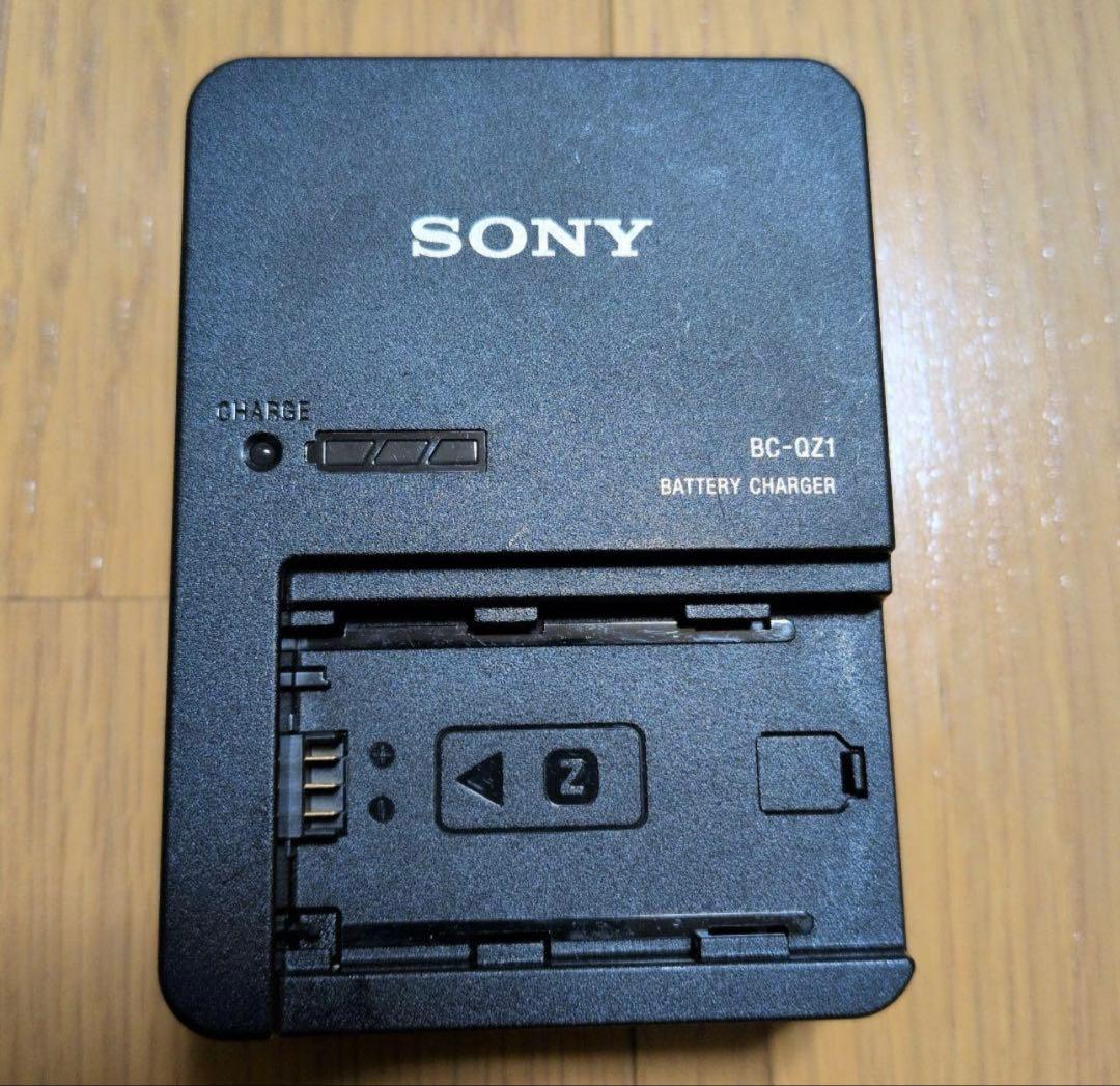 SONY FX3ボディ
