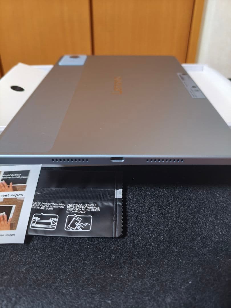 Androidタブレット本体 Lenovo Xiaoxin Pad 2025 CNROM