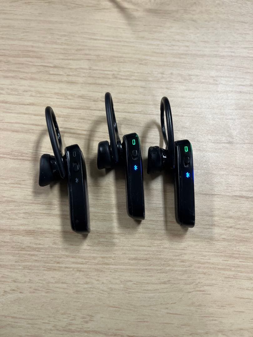 Jabra Talk 25 ワイヤレスイヤホン ブラック