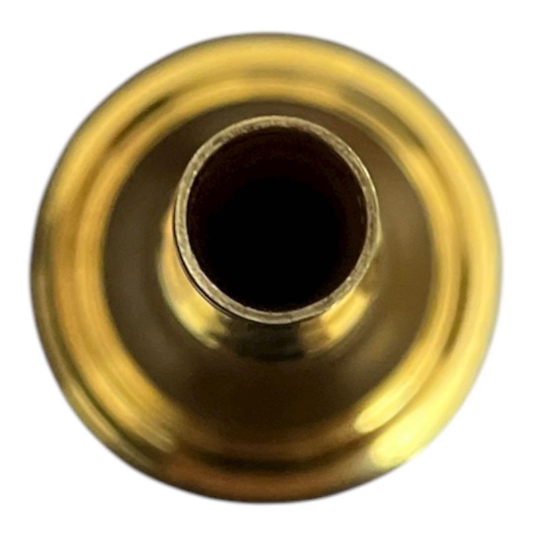 YAMAHA SL-EIJIRO （金メッキ仕上げ）トロンボーンマウスピース