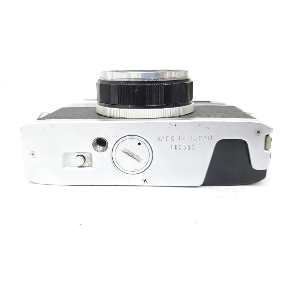 【動作確認済】 Olympus 35RC G0129-212-6v p