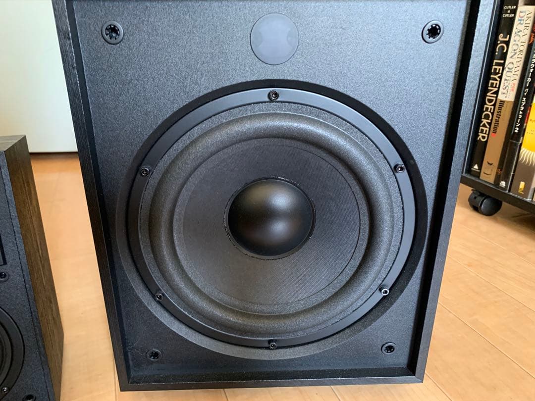 Klipsch Pro Media 2.1 Heritage スピーカーシステム