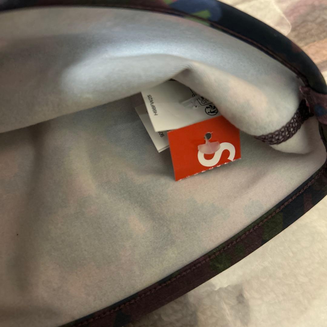 シュプリームHeat Reactive Digi Camo Balaclava