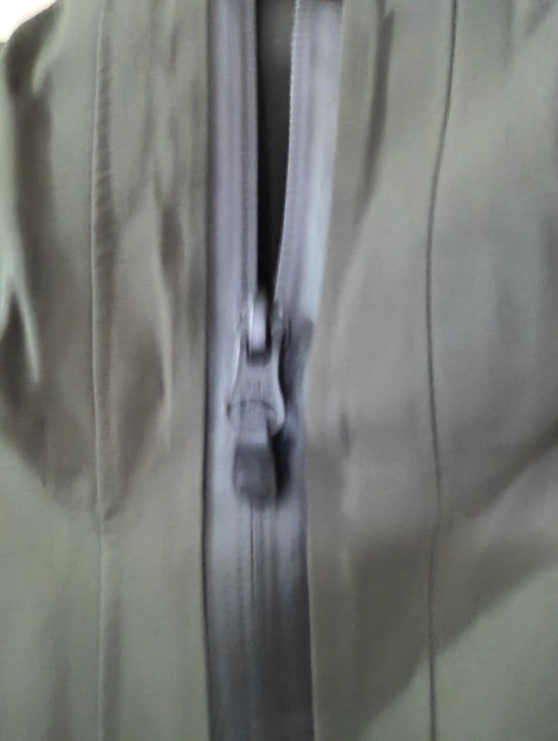 Peak performance W Glavity gtx　Jacket　M