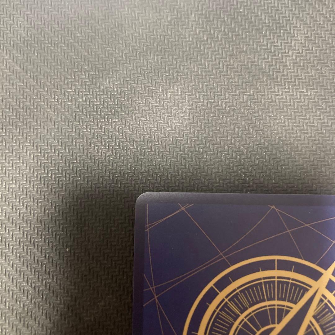 バギー　手配書 R SP(スペシャルカード) OP09-051