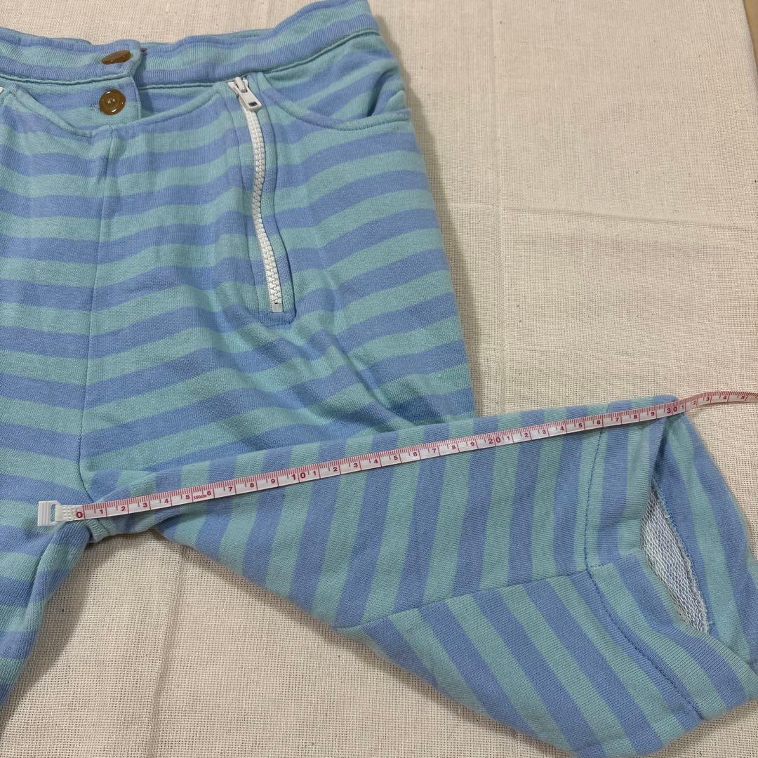 ヴィヴィアンウエストウッド　ハーフパンツ　イタリア製