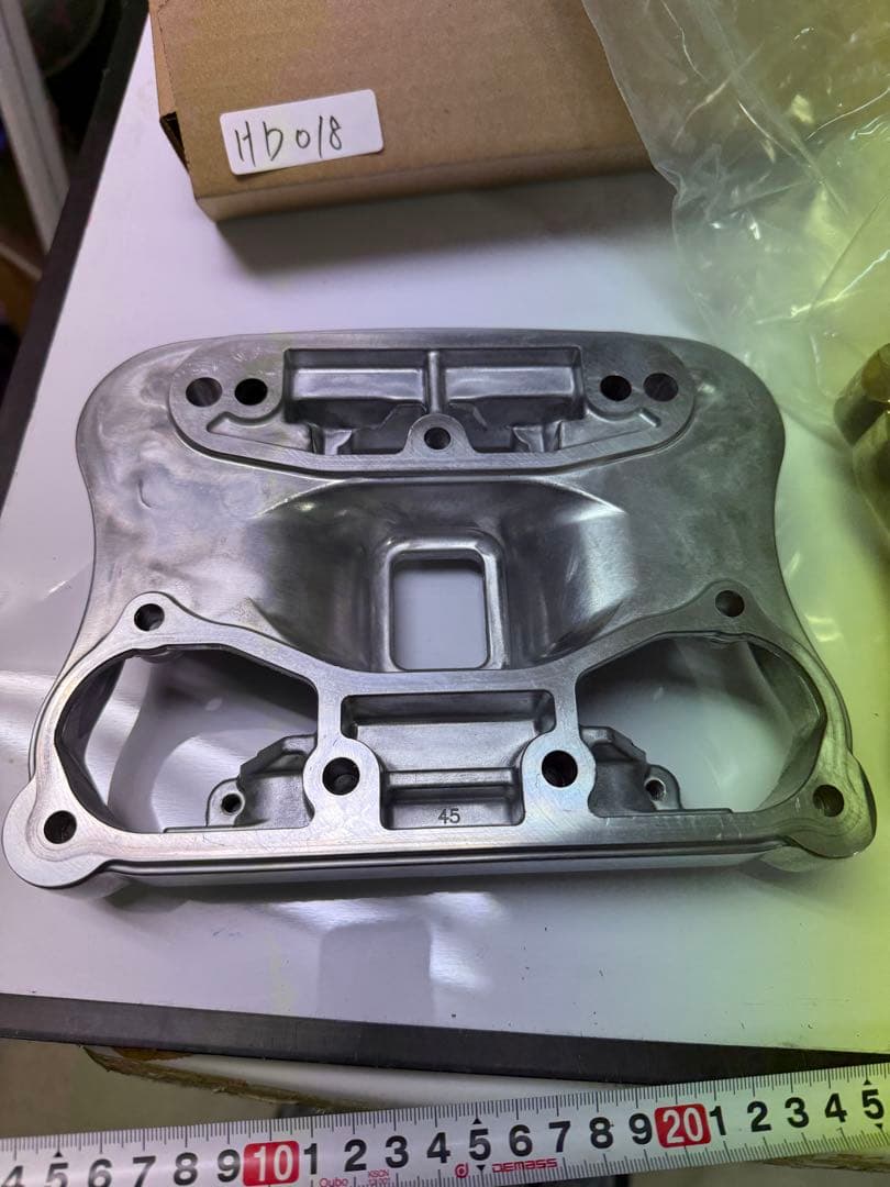 16年フォーティエイト　スポーツスター　純正パーツ