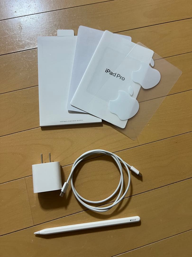 iPad Pro11インチ Wi-Fiモデル