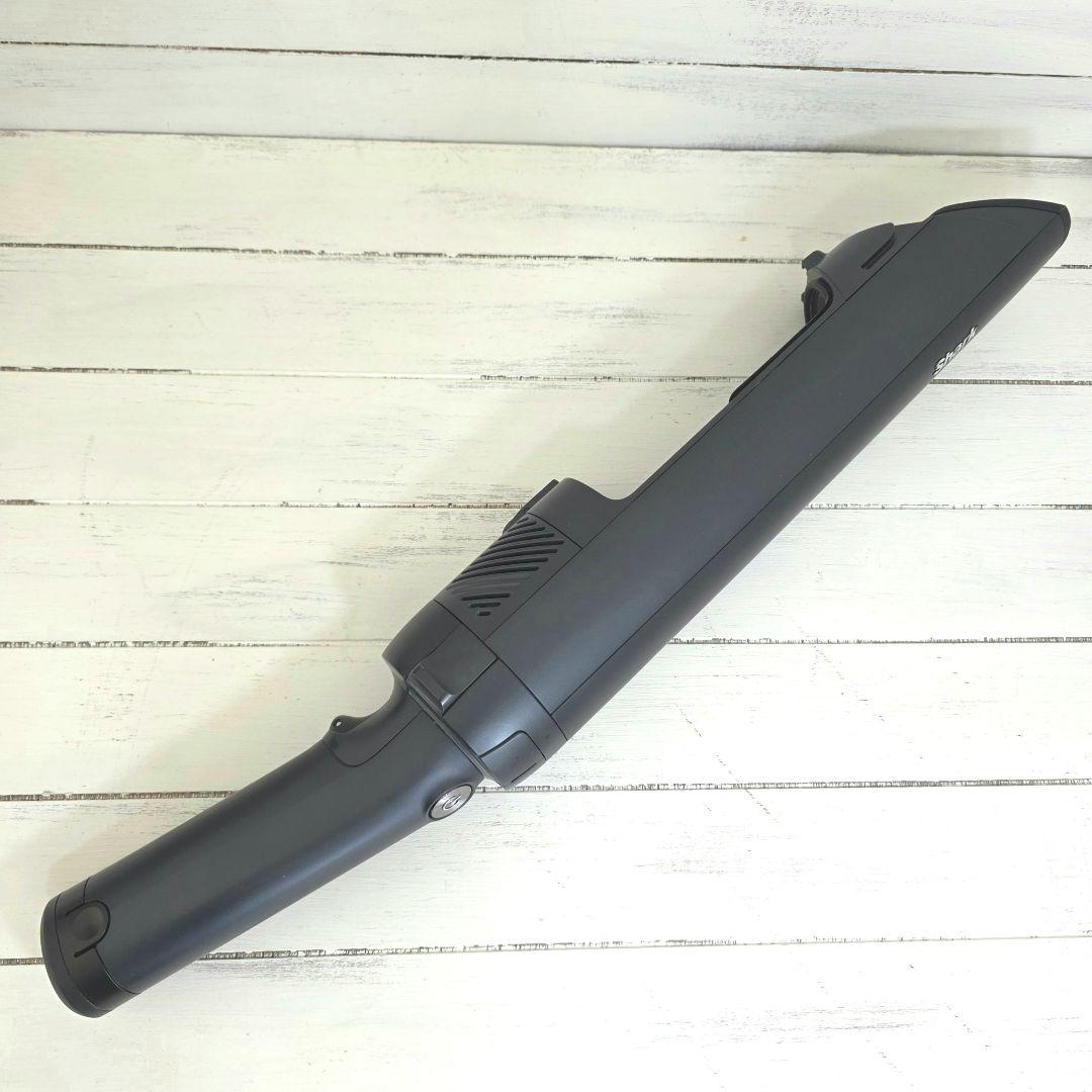 シャーク　掃除機 コードレススティッククリーナー NEO+ LC301J 美品