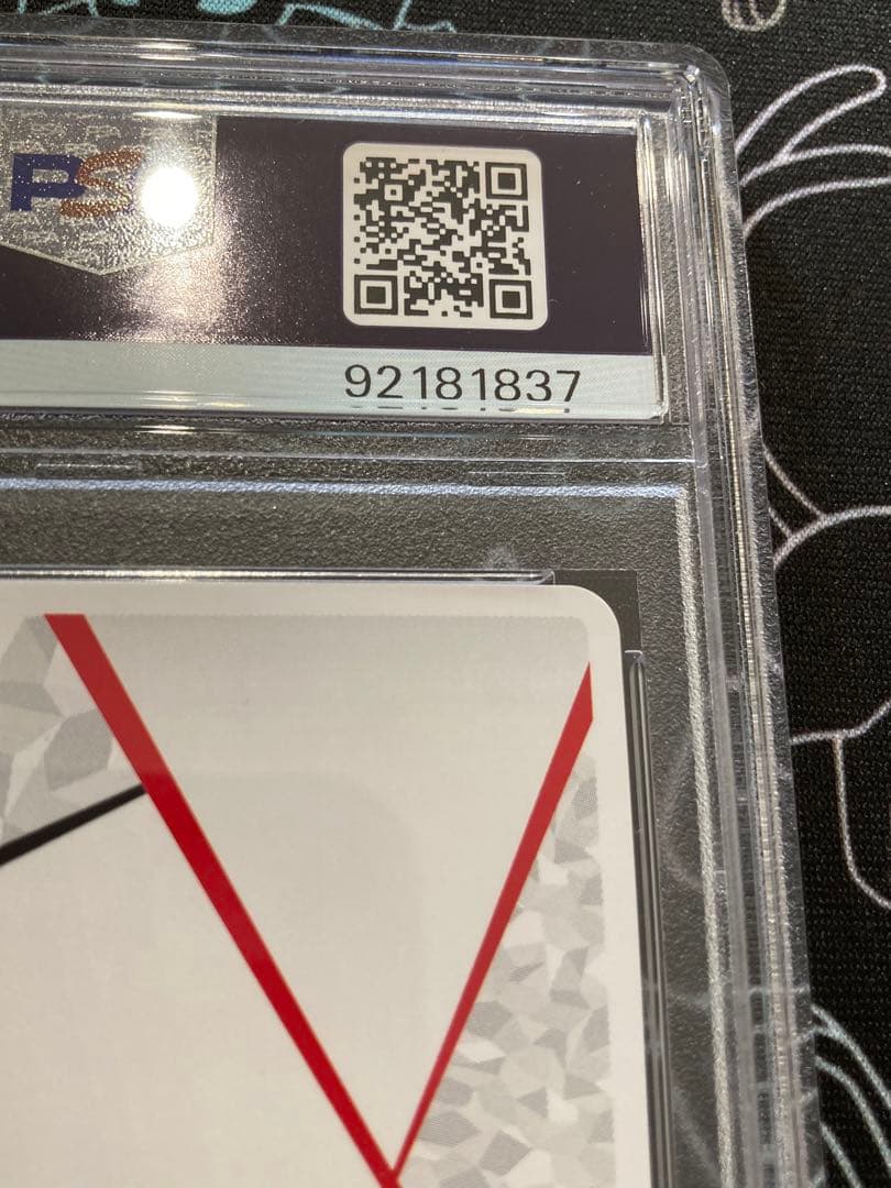 ユニアリ ニケ AP NIKKE 優勝 プロモ　ユニオンアリーナ PSA10