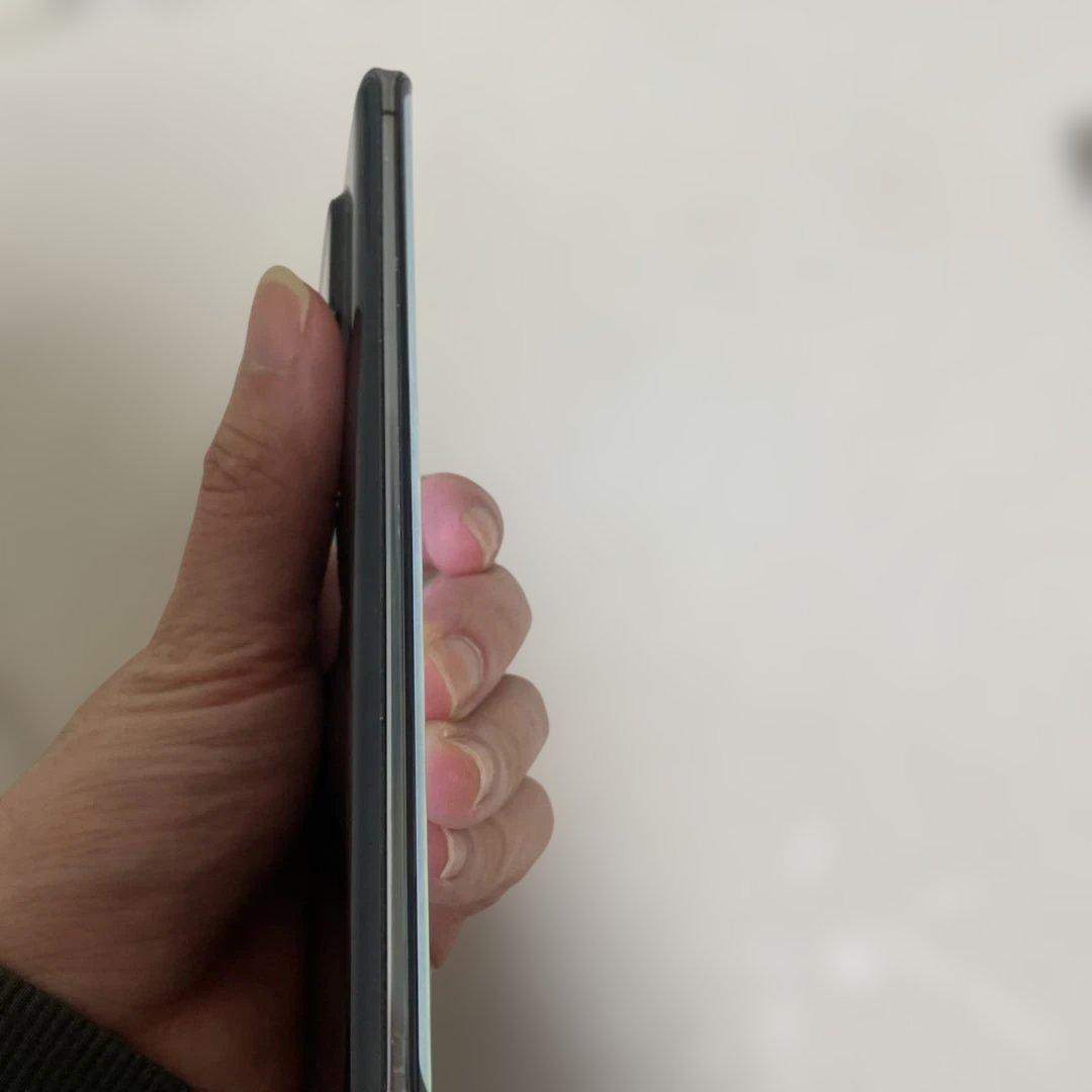 AQUOS R6 スマートフォン本体 sim フリー