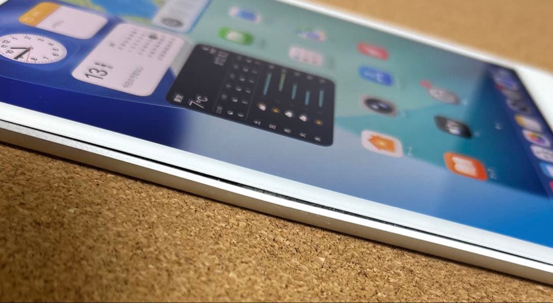 iPad mini5 第5世代 64GB (10) 91%