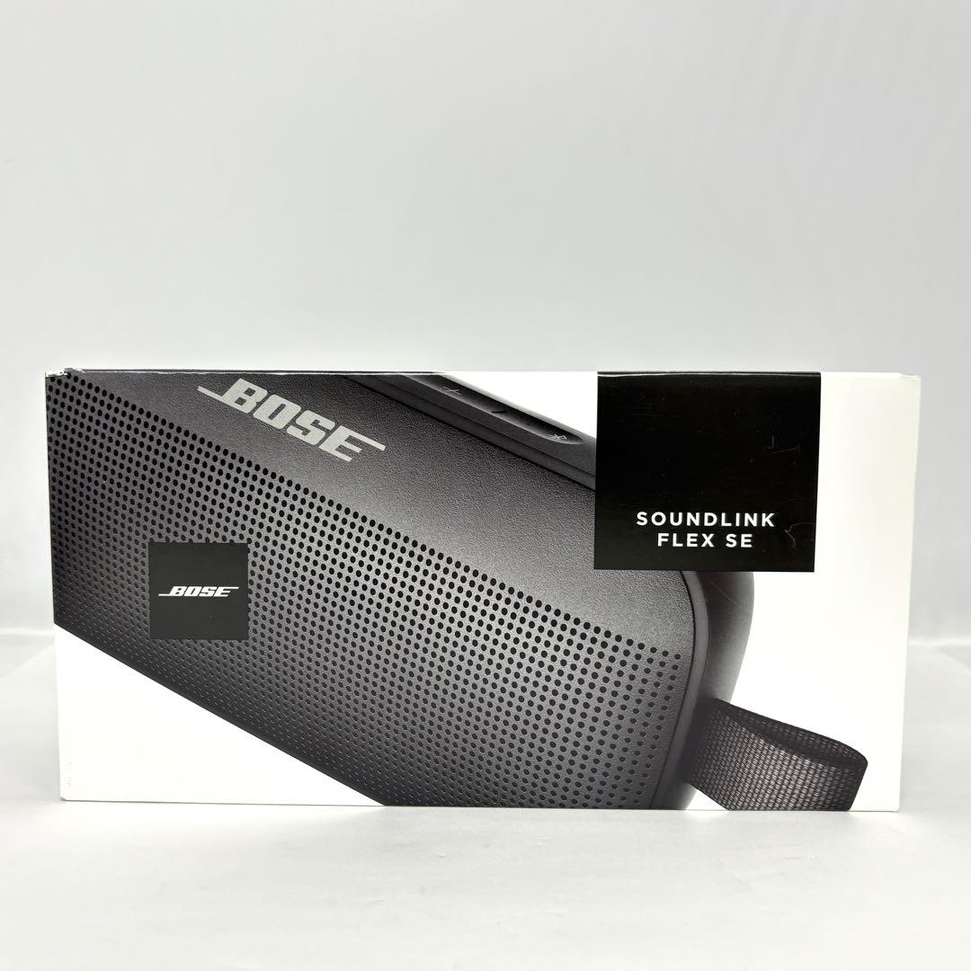 ま*こ様 ①BOSE SoundLink Flex SE Bluetooth ス