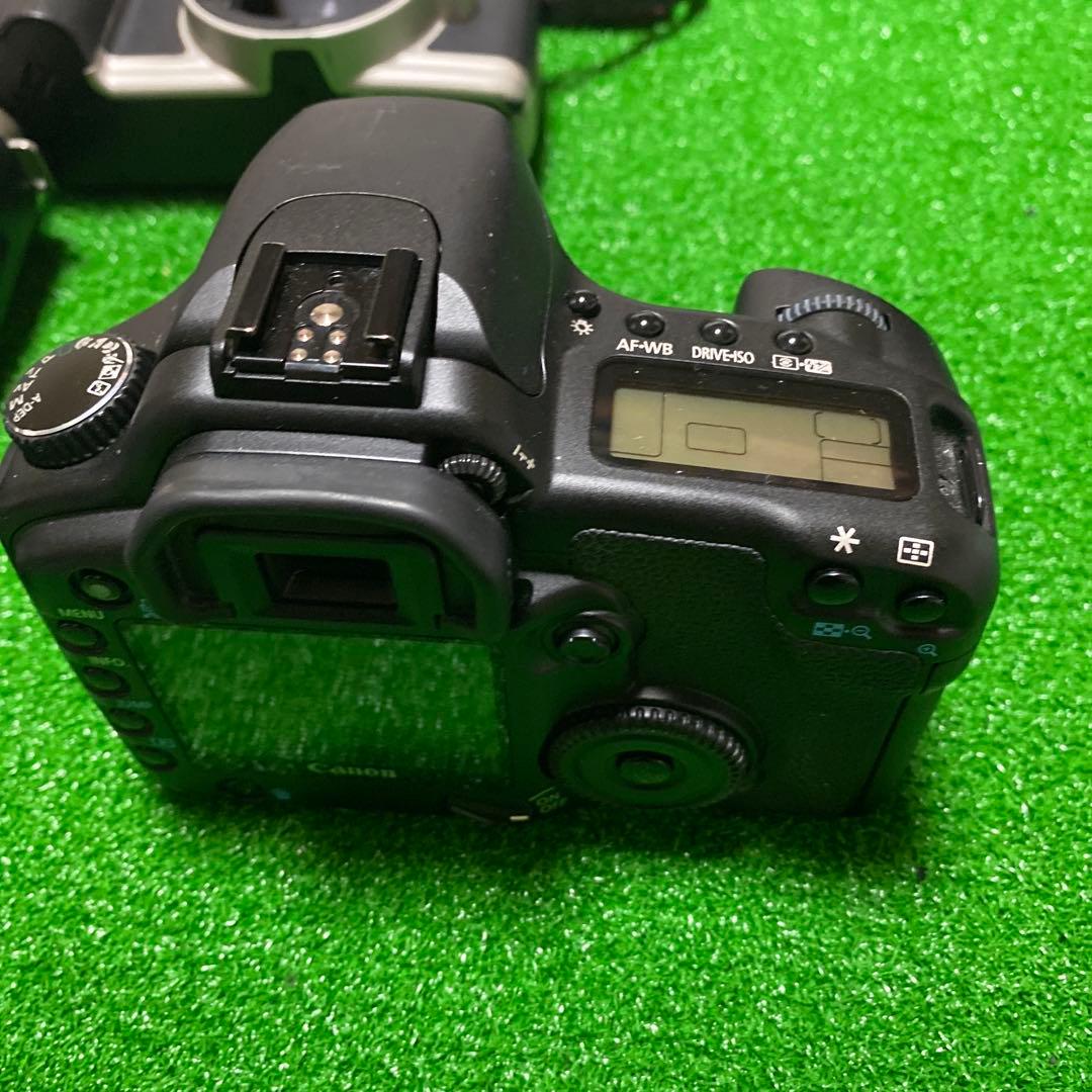 Canon カメラまとめ売り