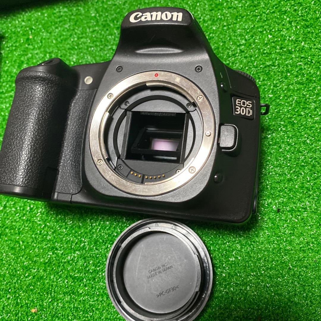 Canon カメラまとめ売り