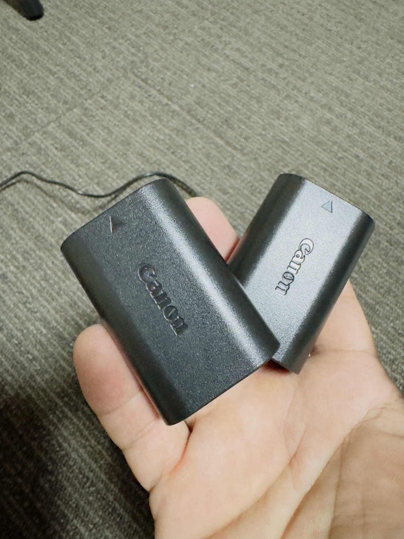 Canon 6D MARK2 デジタル一眼レフカメラセット