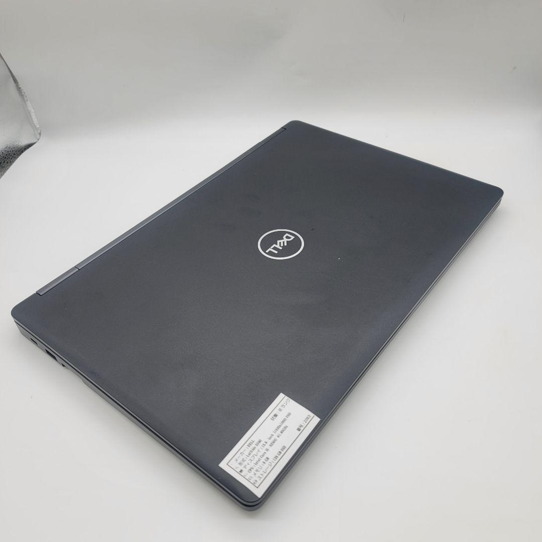 Windowsノート本体 Dell Latitude 5590 |Core i5-8250U |128GB