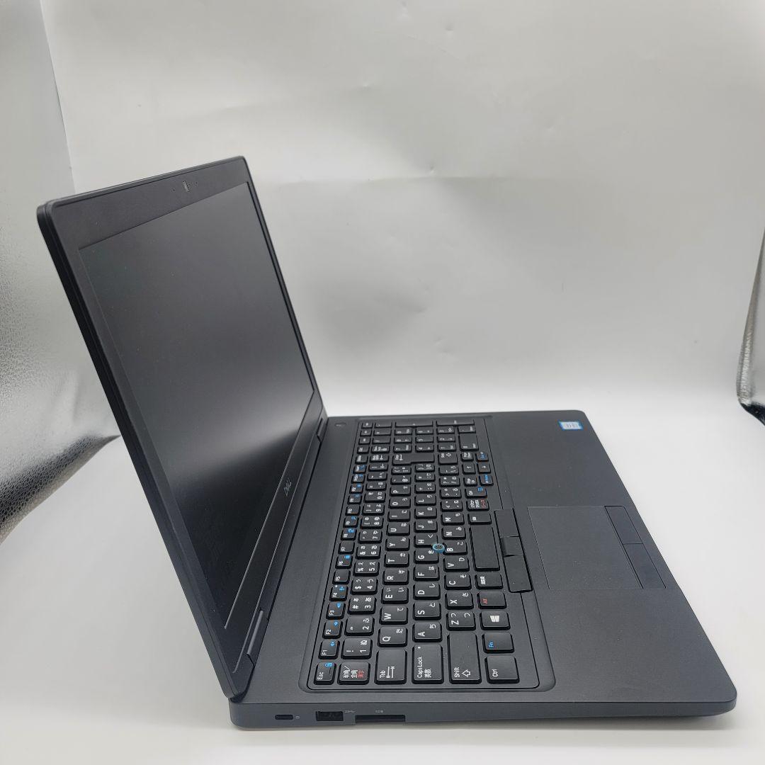 Windowsノート本体 Dell Latitude 5590 |Core i5-8250U |128GB