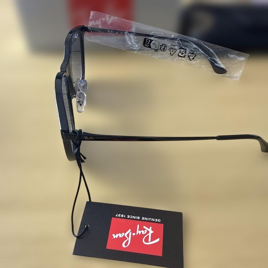 Ray-Ban サングラス OR84333D 674680