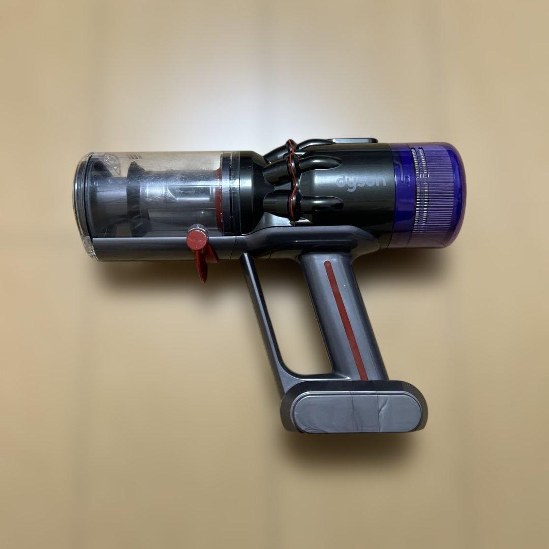 dyson ダイソン　SV21 純正スタンド付　現状品