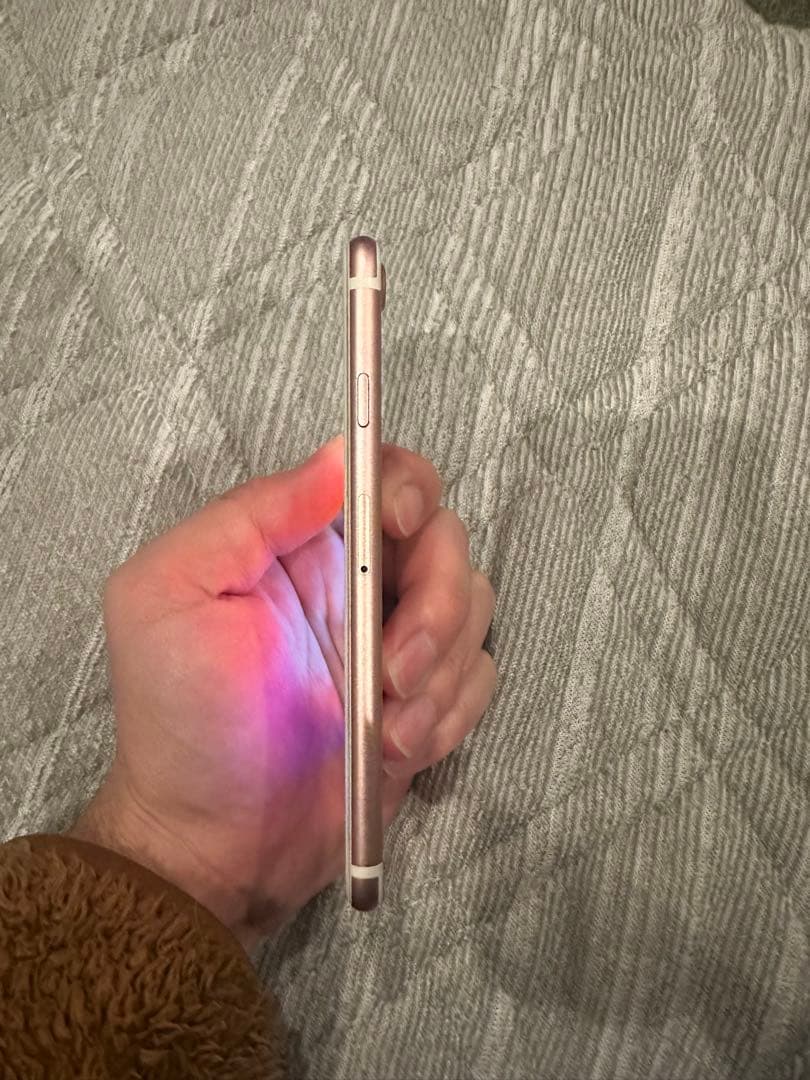 スマートフォン本体 Apple iPhone 7 128GB