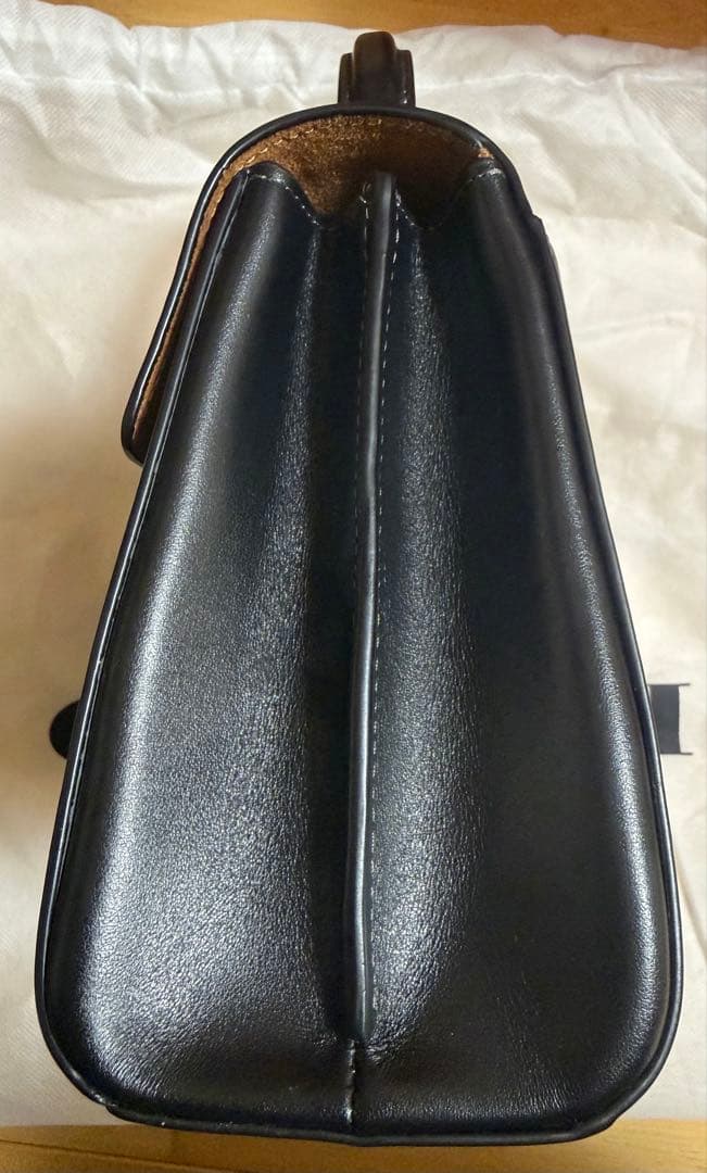 COACH ハンドバッグ エライザトップバンドル