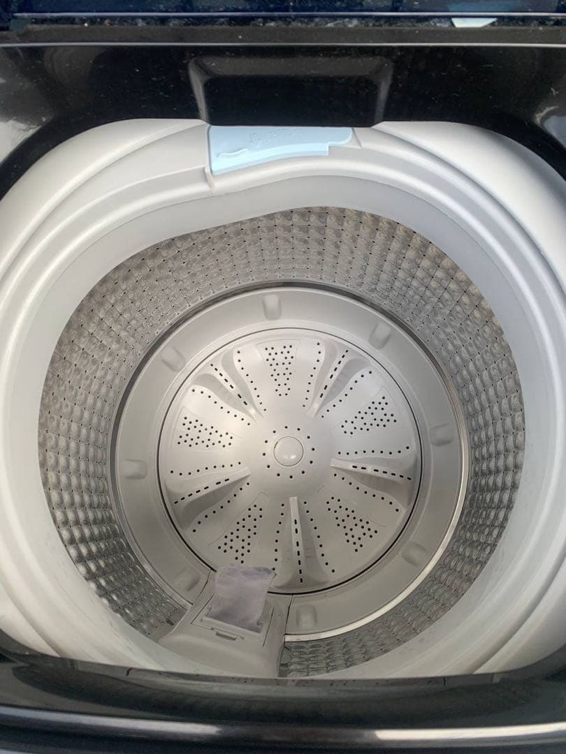 送料設置無料　ニトリ ノンフロン２ドア冷凍冷蔵庫 NR-274L WH