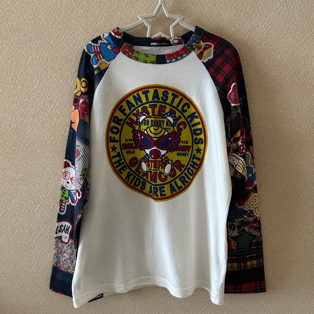 [専用]☆ヒスミニ☆セットアップなど3点おまとめ