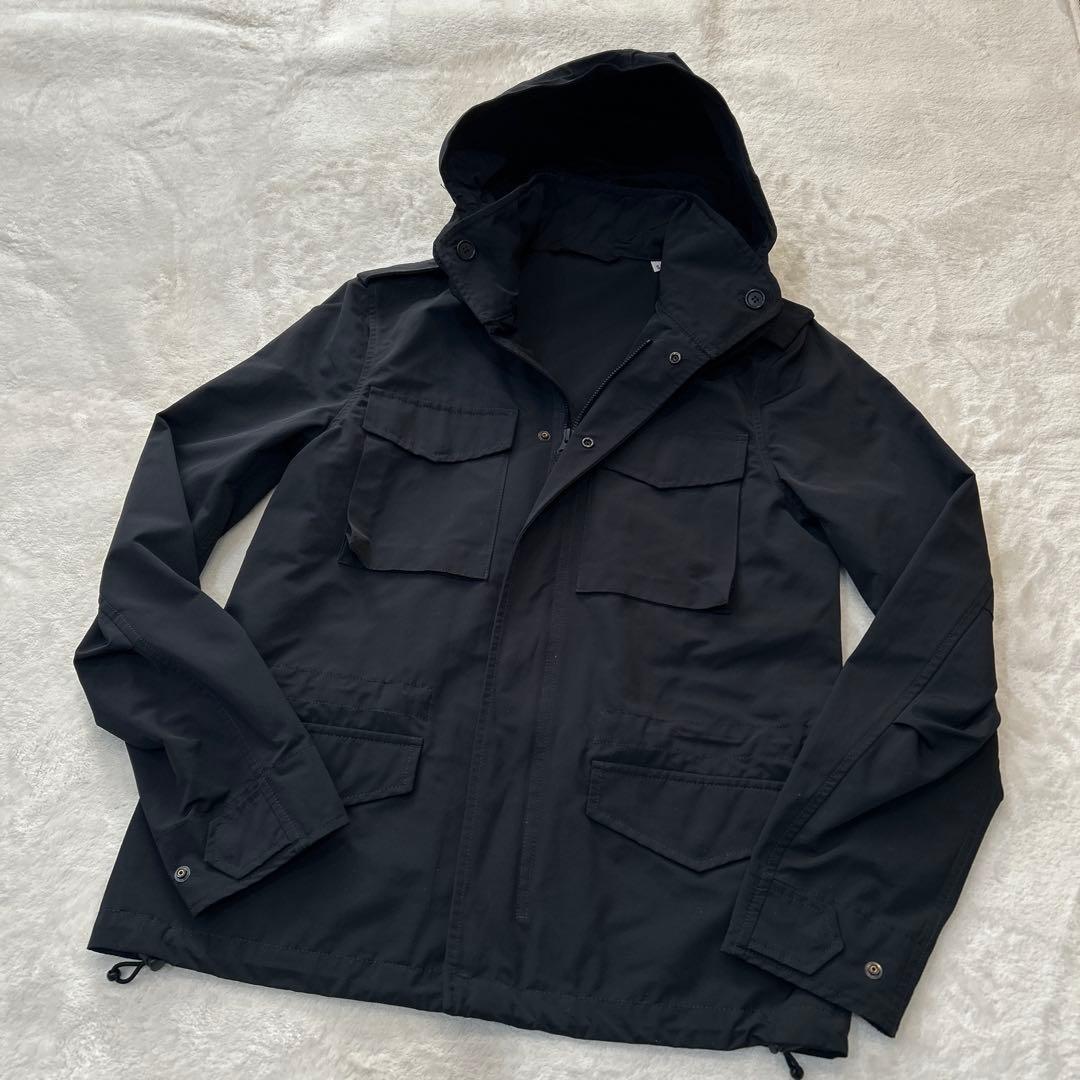 ASPESI アスペジ M65 フィールドジャケット Sサイズ