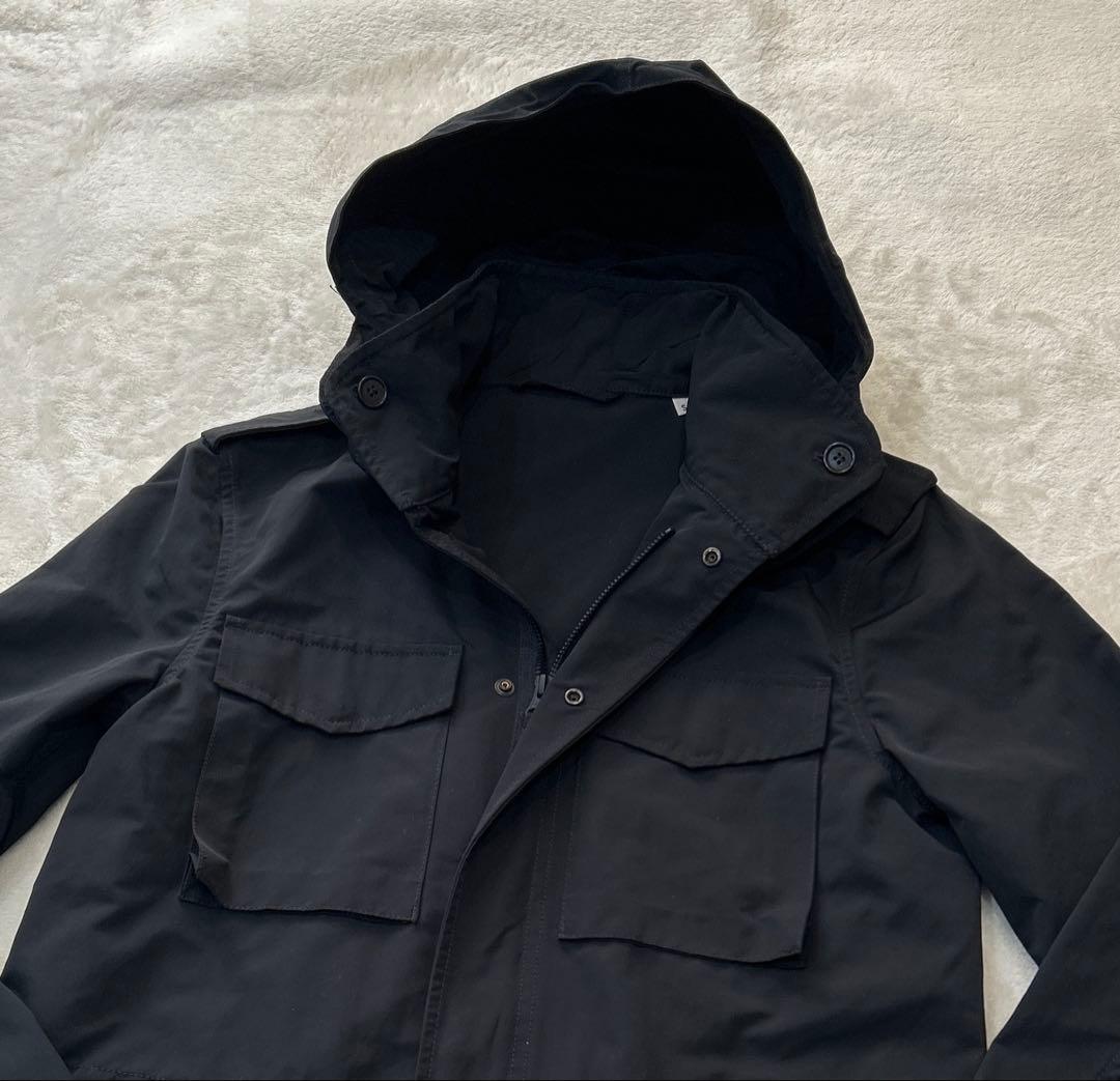 ASPESI アスペジ M65 フィールドジャケット Sサイズ