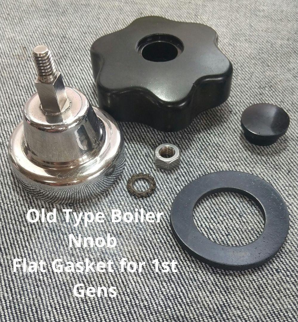 コーヒーメーカー・エスプレッソマシン 1972 LaPavoni Europiccola 1st generation