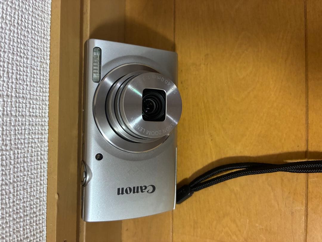 Canon キャノン IXY180