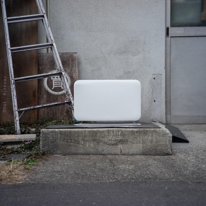 北欧 mill パネルヒーター 山善 YMILL-1000ATIM 2021年製