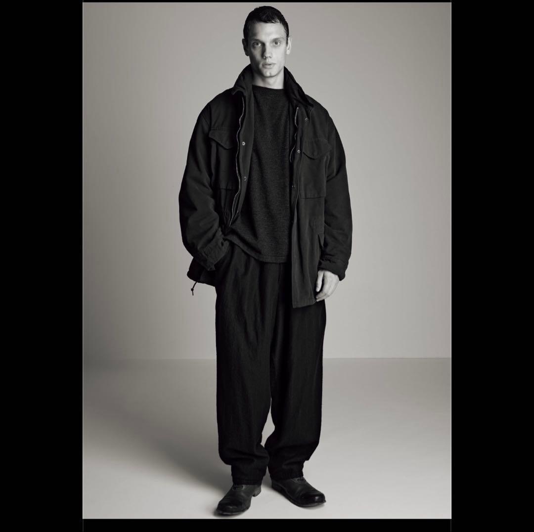 comoli m65 サイズ1