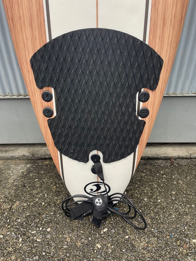 最終値下げ<直接引取限定>ジェリーロペス8ftサーフボード