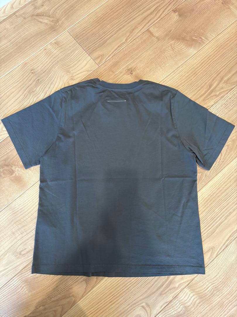 【未使用新品タグ付】MM6Maison MargielaメゾンマルジェラTシャツ