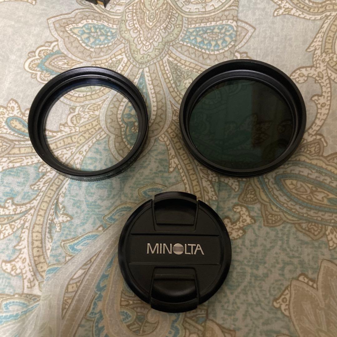 レアDimage DT1 マクロフラッシュMFC-1000＋R1200 CF付