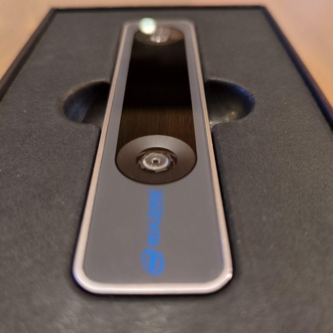 ビデオキャプチャー・キャプチャーボード Intel RealSense Tracking Camera T265