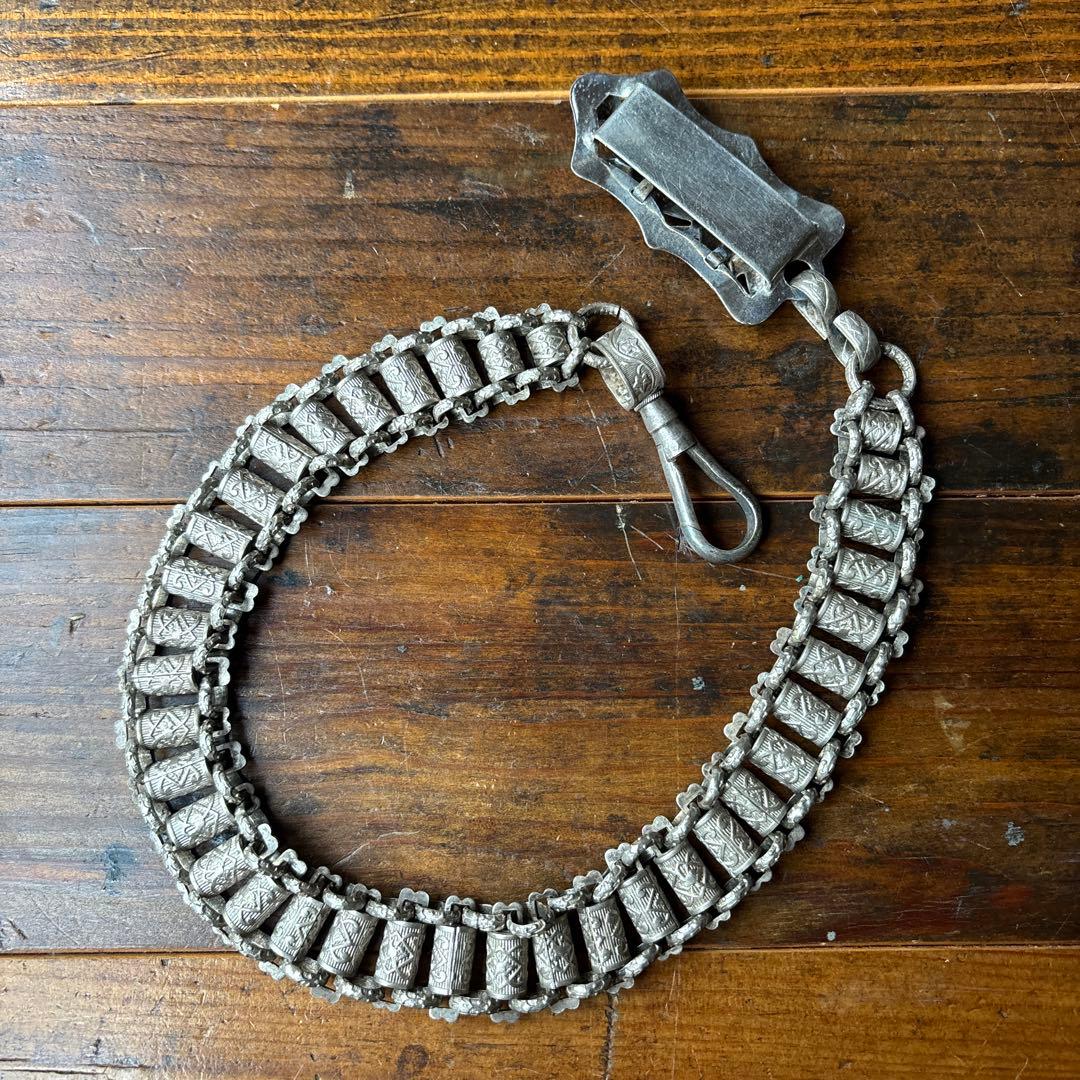 フリーメイソン　テンプル騎士団　ソードチェーン　ロングタイプ　SC-276