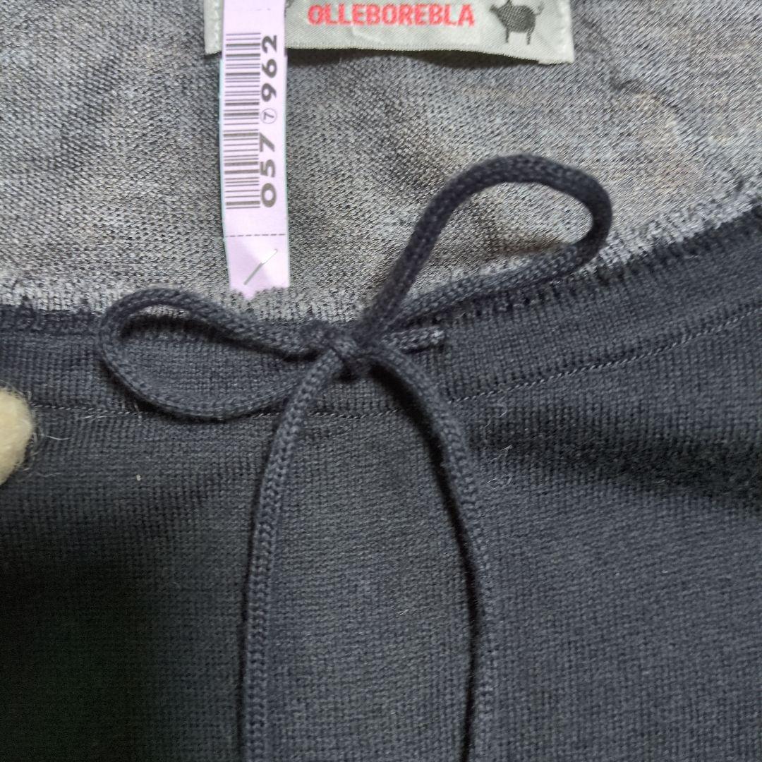 専用です。 アルベロベロ♥️ポップコーンポンポンモチーフ可愛いチュニック