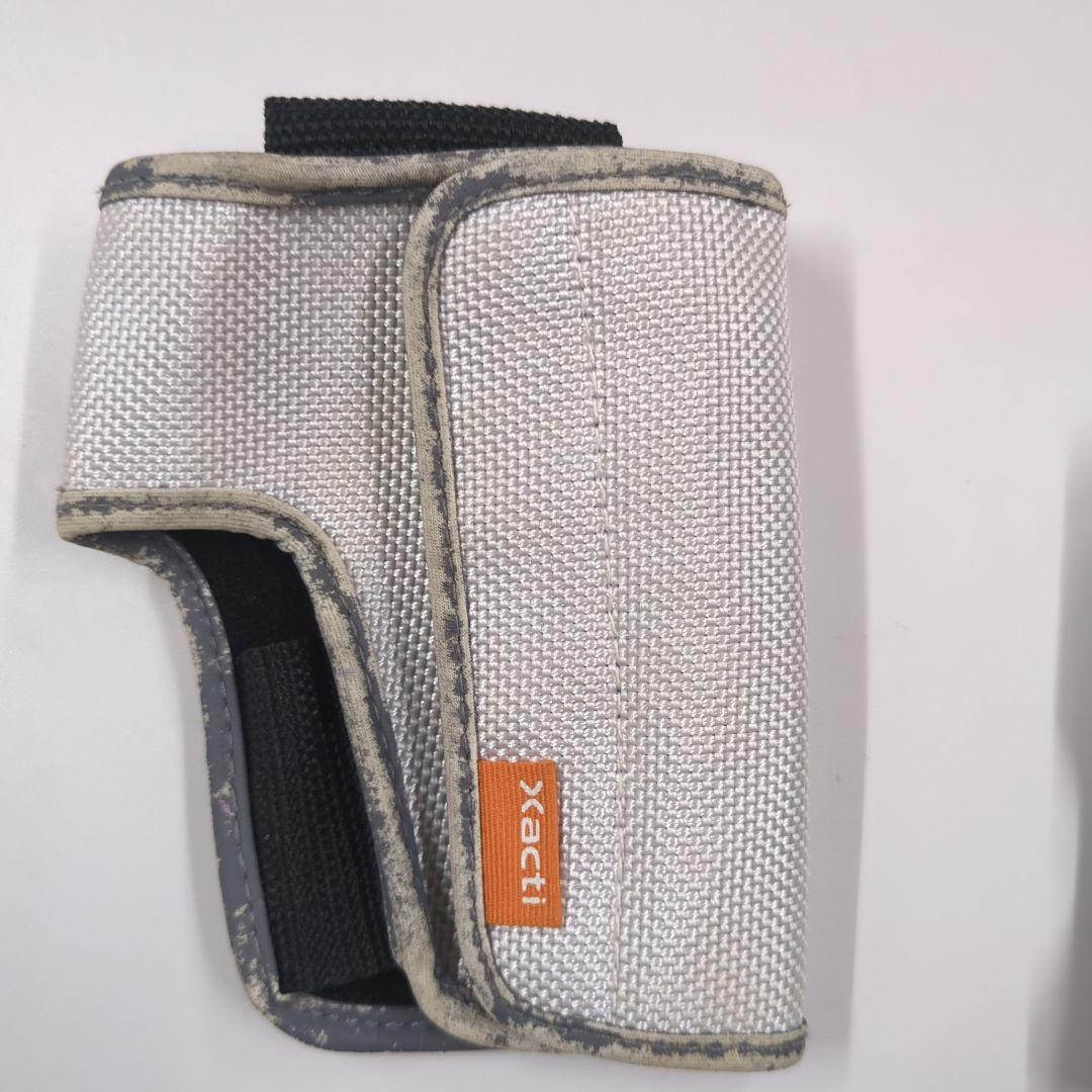 SANYO Xacti DMX-CA9 ビデオカメラ 本体