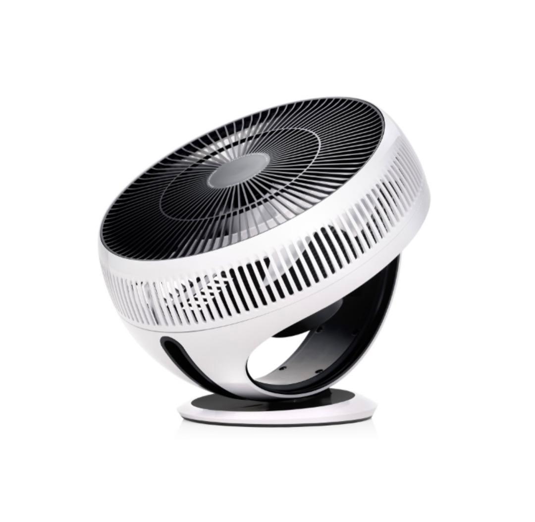 バルミューダ BALMUDA EGF-3300-WK サーキュレーター