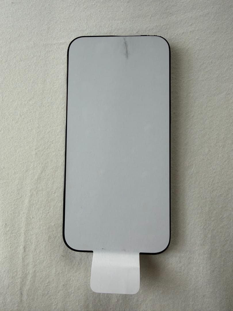 Apple iPhone 13 Pro 512GB グラファイト 美品