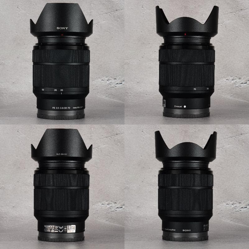 美品1,630回！世界初フルサイズミラーレスSONY α7 ILCE-7K