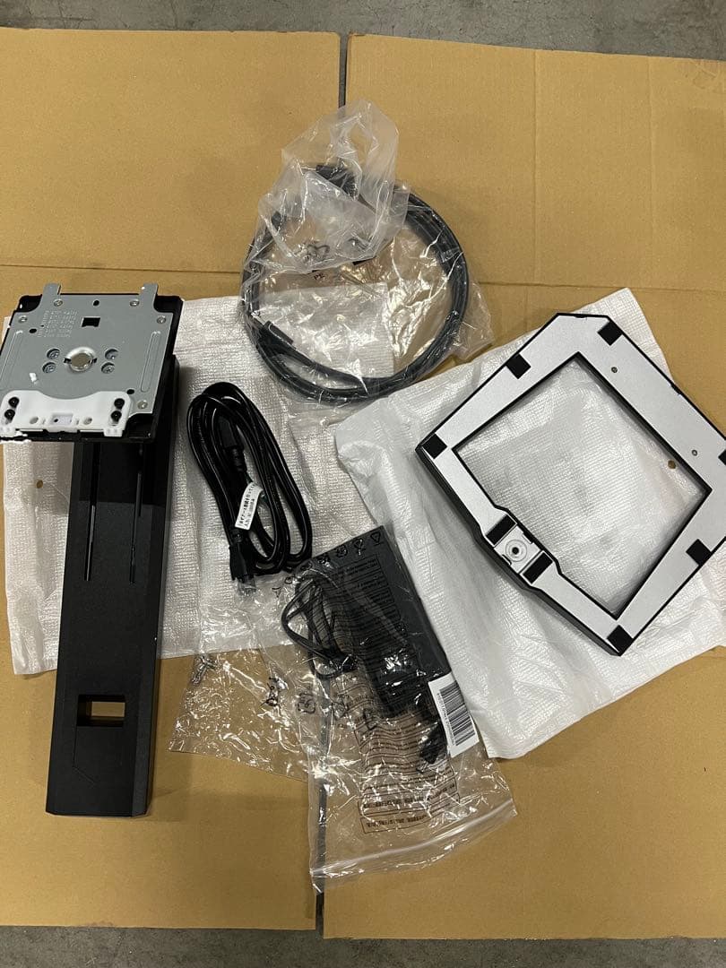 TITAN ARMY 27 型液晶モニターP275MV-A