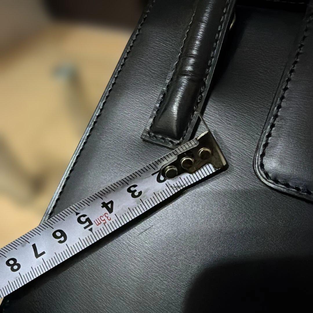 カルティエ　パンテール　ハンドバッグ