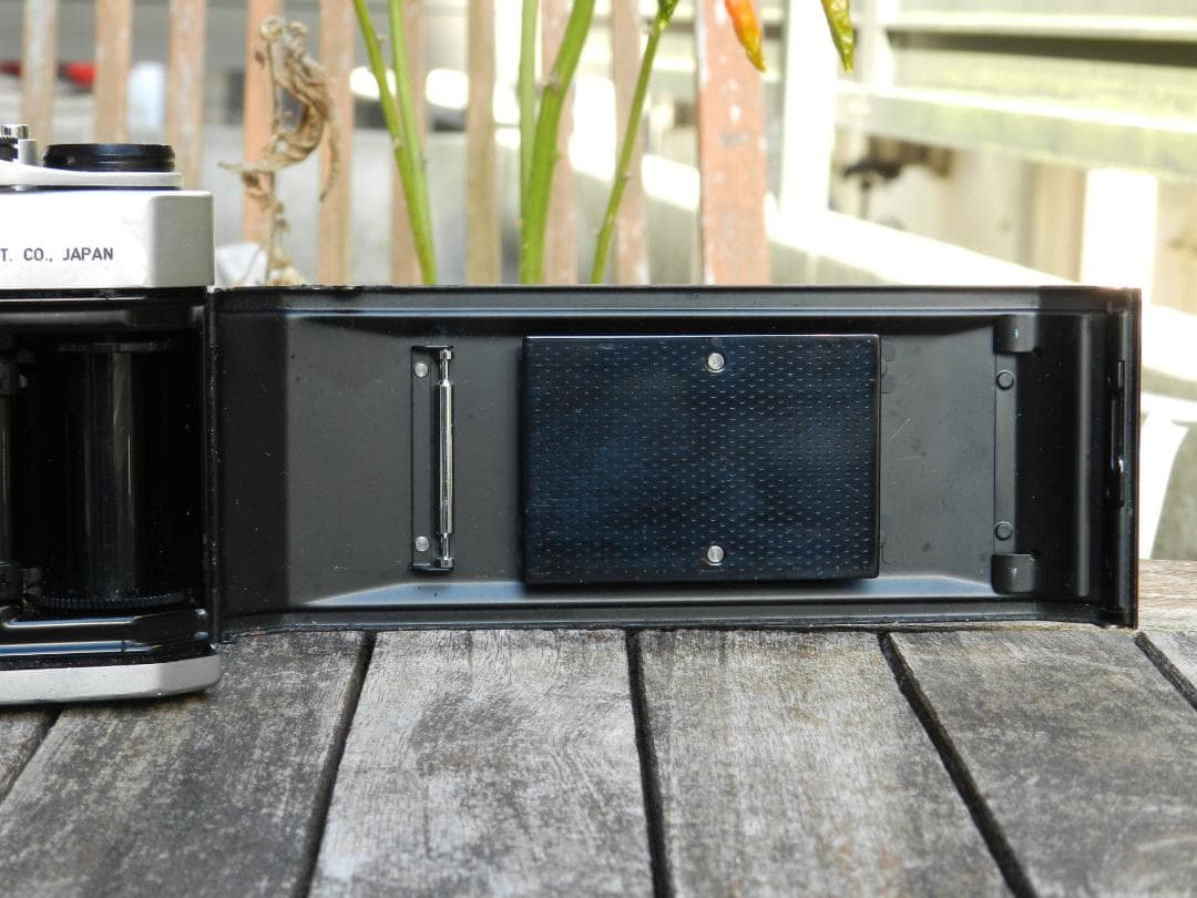 極美品　PENTAX SP ll 2 Super Takumar 55 1.8