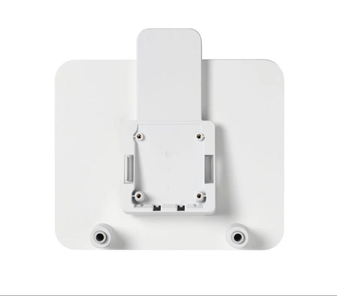 ハーマンミラー ノートPCトレイ モニターアーム用マウント VESA対応