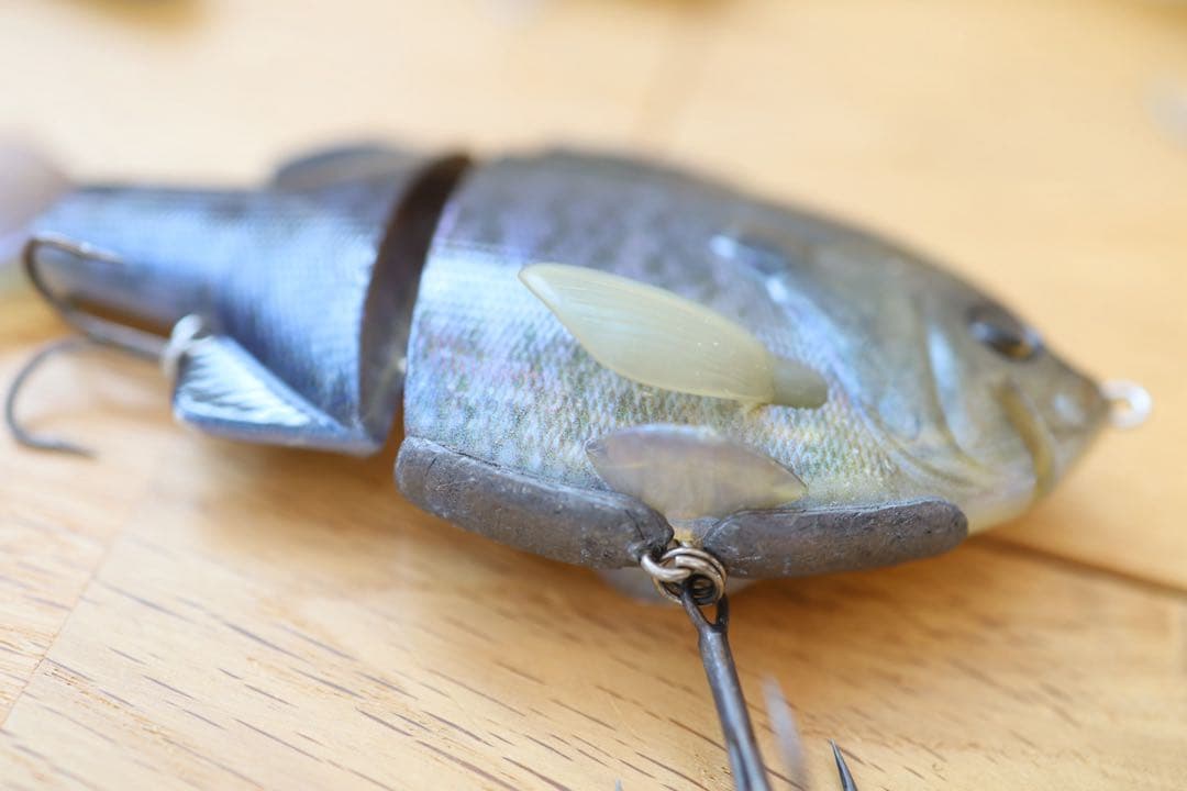 Depsビッグベイトセット