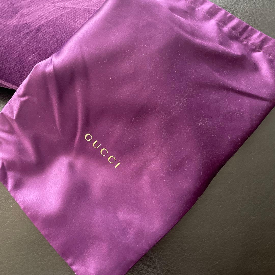 GUCCI ブラウン・トートイズ サングラス